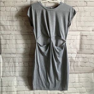 🔥🍁t-shirt dress